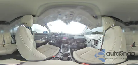 2020 Audi Q3 Premium S Line z USA, uszkodzony, nr VIN WA1DECF32L1058271